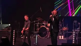 THOMAS ANDERS & Modern Talking - Last Exit to Brooklyn Katowice Poland 17.02.2024