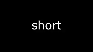 code short