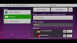 How to find realm code