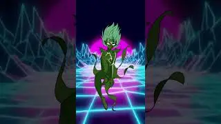 VEGETA HUMILLA A GAROU #hayatoff #anime #manga