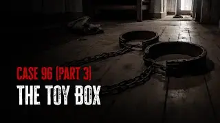 The hunt for answers in David Parker Ray's crimes (Part 3/3)