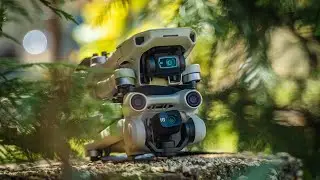 DJI Mini 3 Pro vs DJI Mini 2 -  WORTH UPGRADING?