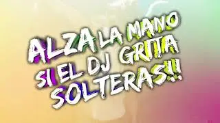 Kino Romero - Solteras