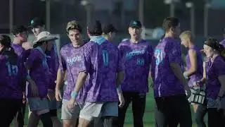 [RAW] USAU Mixed Club Nationals 2025 - Hybrid vs. shame.