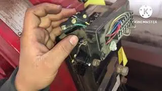 Err 37 problem sp3 lift