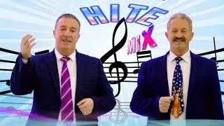 Vëllezërit Lleshi - Hite Mix (Official Video 4K) 2024