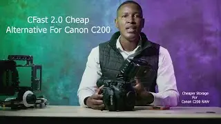 1TB SSD as Cheap Alternative to CFast 2.0 For Canon C200 media storage