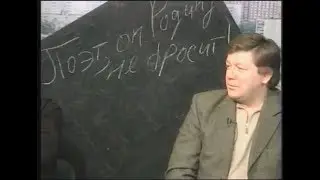 Поэт Дмитрий ДАРИН и композитор-исполнитель Анатолий ВЕРЕЩАГИН в программе «Нота МЫ