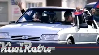 "Good Afterble Constaloo" LTSA Drink Driving Checkpoints