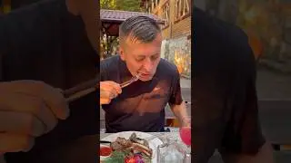 В СОЧИ НА ГОРЕ БОЛЬШОЙ АХУН ✅