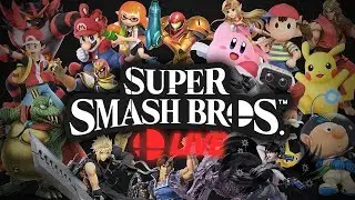 Smash Ultimate Viewer Battles! || Type !join in the chat to play! || Sub Goal: 900