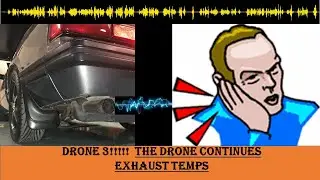 Reduce Or Eliminate Exhaust Drone: How To Calculate Accurate J-Pipe Length With Exhaust Temperatures