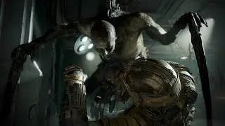 Dead Space прохождение  