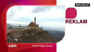 TGRT Haber - Reklam Jeneriği