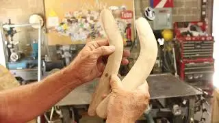 The Boomerang Experiment!