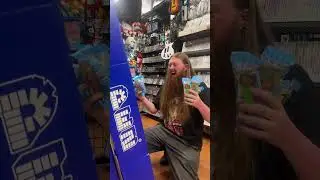 How Kids Act in Our Store | DJVG 