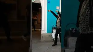 ПИТЕР ♥️ МАЙКЛ ТАНЦУЕТ ТАНЦУЮТ ВСЕ 🤗 НЕВСКИЙ ПРОСПЕКТ ♥️