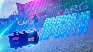 МИНА НЕ ОСТАВИЛА ШАНСОВ НА ПОБЕДУ В ВАРФЕЙС! Приколы и баги