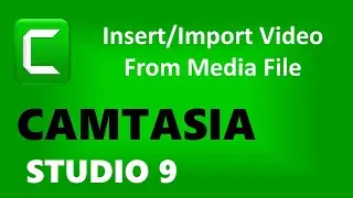 #Camtasia