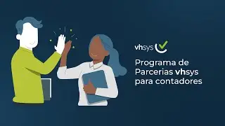 Potencialize seu Escritório Contábil | vhsys Sistema de Gestão