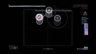 osu derust