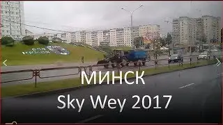 Я была в Минске на Эко Фестивале