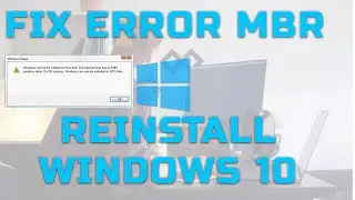 PC run too slow and often crash? It's time to reinstall Windows 10