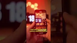 3 Muhteşem iPhone Özelliği #shorts