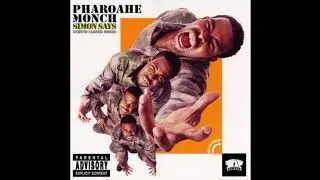 Pharoahe Monch - Simon Says [Acapella]