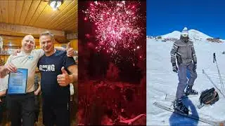 Эльбрус 2024
