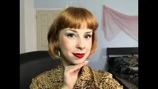 ASMR RP | SOCCER MOM GIVES YOU A CRANIAL NERVE EXAM