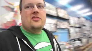 JON'S DAY OFF! W/SPECIAL GUEST