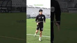Power Shot Explained