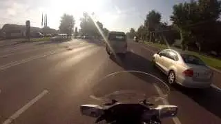 Жизнь Мотоциклиста