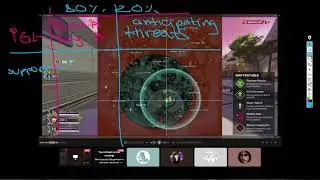 I Coached a Competitive Apex Team (Yesh Part 2)