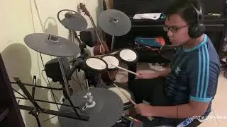 Chop Suey - System Of A Down (Drum Cover)