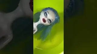 ДО/ПОСЛЕ ГУЛИЯ🤩 #music #shortvideo #trend #tiktok #subscribe #москва #monsterhigh