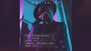 NJ Feat. Double J & ReLoad - Poison (Audio)