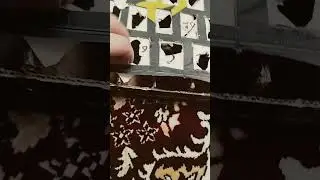 Адвент календарь 