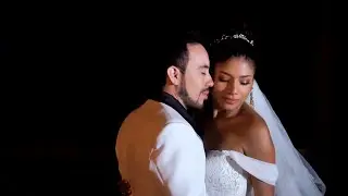 Un Vínculo Eterno  El Día Mágico, LA increible BODA DE ELIZABETH Y ANDRES