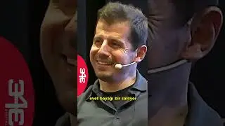 💥 Emre Belözoğlu'ndan Serhat Akın'a: 