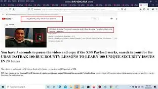 web application ethical hacking    ethical hacking web   web ethical hacking tutorial basics 39