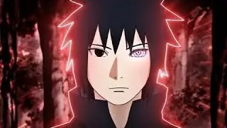 POPULAR - SASUKE EDIT [ EDIT / AMV ] 4K CLIP
