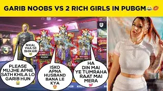 😂 RANDOM 2 CUTE GIRL CONQUEROR I AM A NOOB PRANK