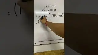 គណនាកន្សោម |Online for Learning OL| Mathematic for Learning. A1