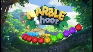 Marble Shoot