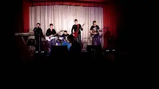 Daemonica - Ведьма и Король (БГПУ, 03-04-2009)