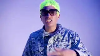 Gab3 ft Lancey Foux - GF Remix (inverted m/v)