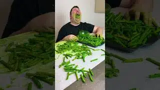 Eating EXTREMELY Spicy Zombie Takis🔥🤮