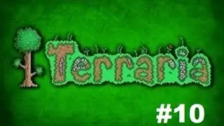 Terraria v1.2 серия 10 Победа!!!